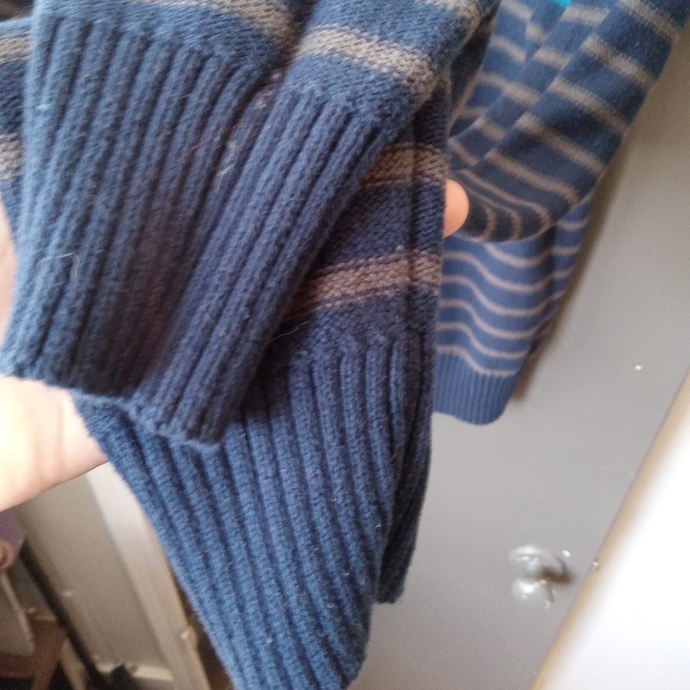 Carbon pullover - Picture 4 of 6